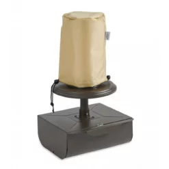 5.25" X 5.25" Protective Cover For Intrigue And Cove Intrigue Outdoor Lanterns - CVRINT - The Outdoor GreatRoom Company