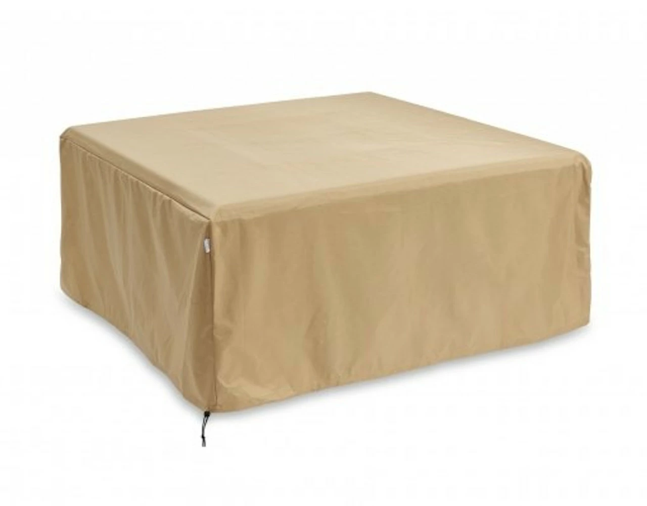 38" Rectangular Vinyl Fire Pit Table Cover - CVR2737 The Outdoor GreatRoom Company 3 38" Rectangular Vinyl Fire Pit Table Cover - CVR2737 The Outdoor GreatRoom Company