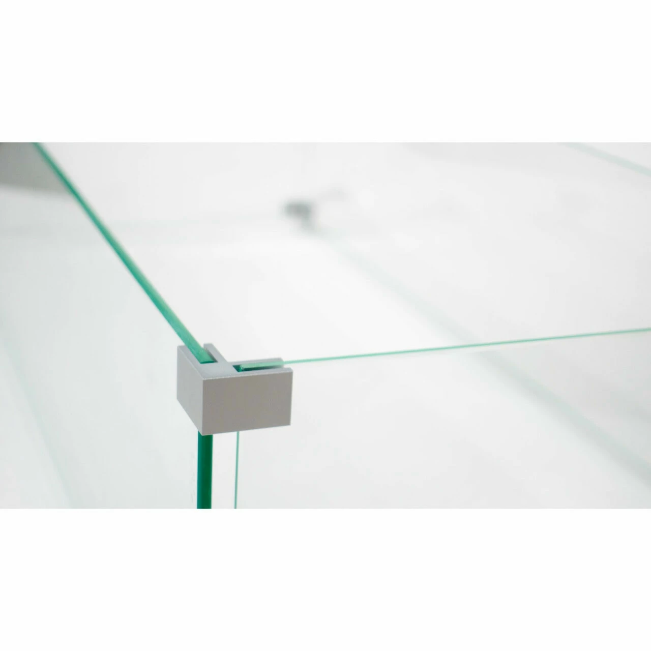 32" X 14" Rectangular Wind Guard | AMS Fireplace 5 32" X 14" Rectangular Wind Guard | AMS Fireplace - Image 3