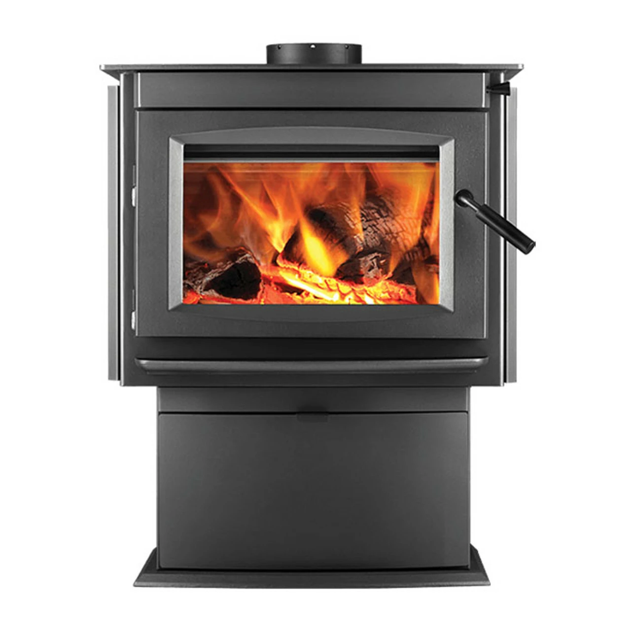 S20 Wood Stove - Napoleon 4 S20 Wood Stove - Napoleon - Image 2