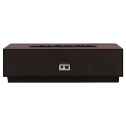 56" Sanctuary 1 AWS Ignition Fire Pit - Firegear 15 56" Sanctuary 1 AWS Ignition Fire Pit - Firegear -AMS FIREPLACE Sales san1 30lhaws ch 45401.1660221626