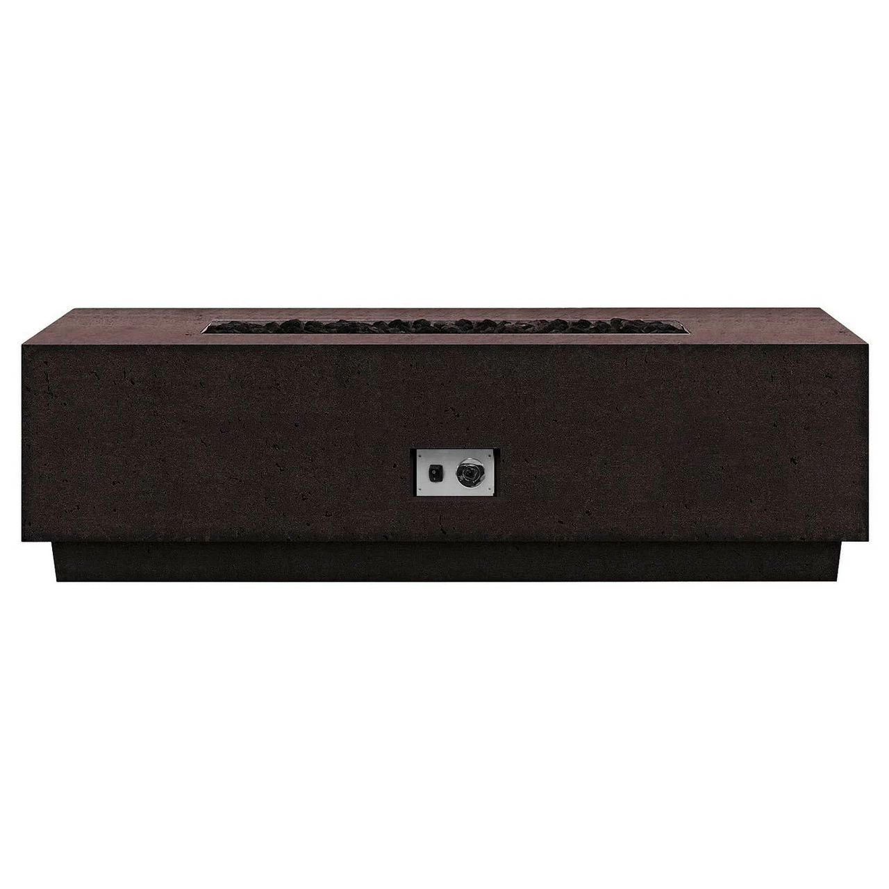 56" Sanctuary 1 AWS Ignition Fire Pit - Firegear 6 56" Sanctuary 1 AWS Ignition Fire Pit - Firegear - Image 4