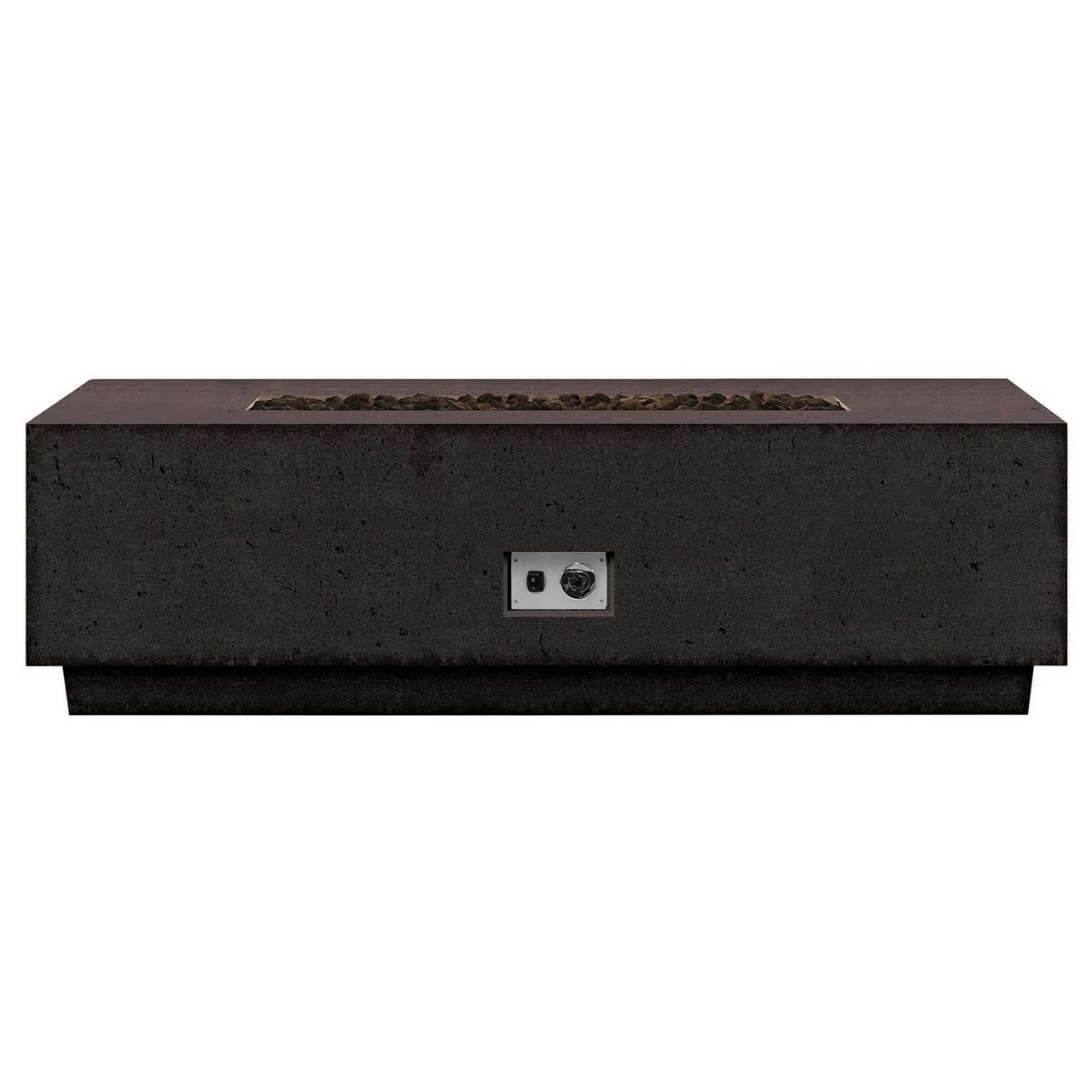 56" Sanctuary 1 AWS Ignition Fire Pit - Firegear 7 56" Sanctuary 1 AWS Ignition Fire Pit - Firegear - Image 5