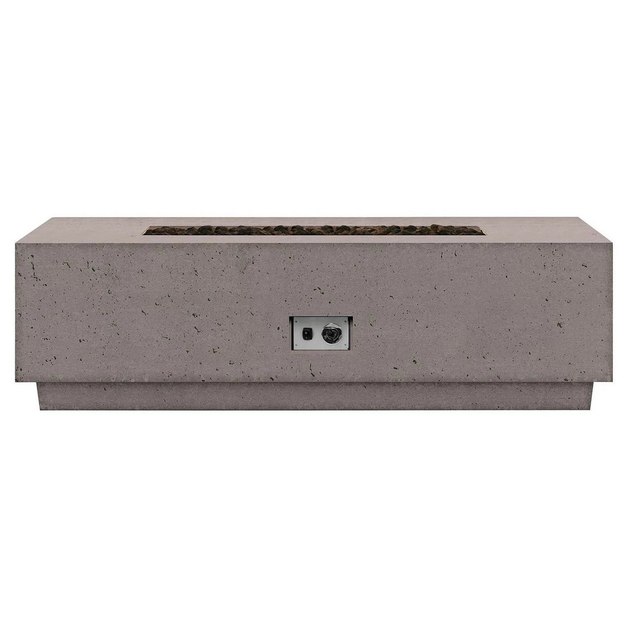 56" Sanctuary 1 AWS Ignition Fire Pit - Firegear 8 56" Sanctuary 1 AWS Ignition Fire Pit - Firegear - Image 6