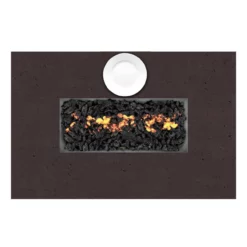 56" Sanctuary 1 TPSI Ignition Fire Pit - Firegear 19 56" Sanctuary 1 TPSI Ignition Fire Pit - Firegear -AMS FIREPLACE Sales san1 feature chocolate 54176.1660221633.1280.1280 27702.1660222229