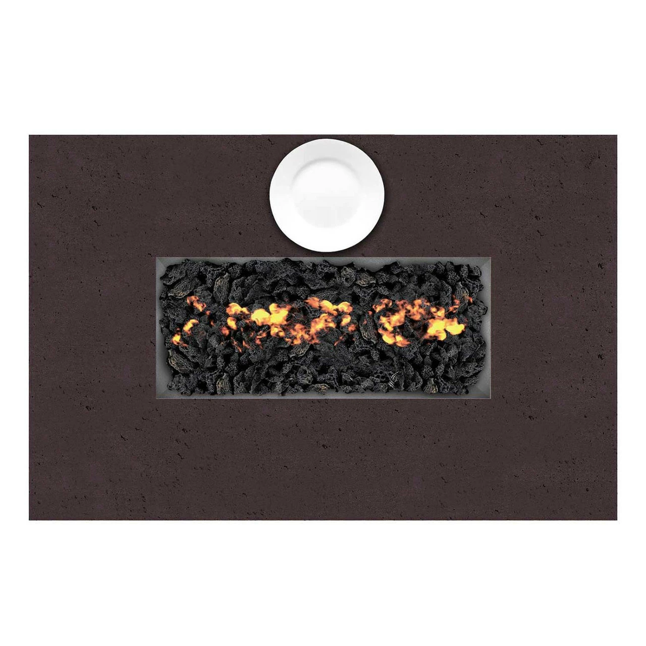 56" Sanctuary 1 TPSI Ignition Fire Pit - Firegear 10 56" Sanctuary 1 TPSI Ignition Fire Pit - Firegear - Image 8