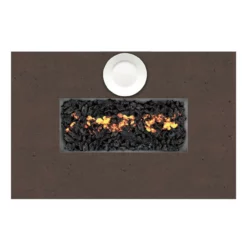 56" Sanctuary 1 TPSI Ignition Fire Pit - Firegear 20 56" Sanctuary 1 TPSI Ignition Fire Pit - Firegear -AMS FIREPLACE Sales san1 feature raven 94410.1660221634.1280.1280 53025.1660222230