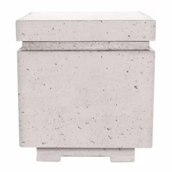 20" Arctic Sanctuary Propane Tank Enclosure - Firegear