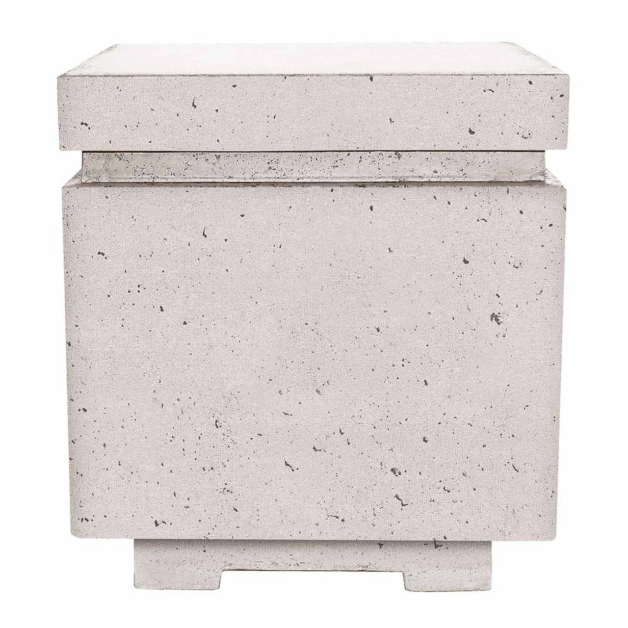 20" Arctic Sanctuary Propane Tank Enclosure - Firegear 3 20" Arctic Sanctuary Propane Tank Enclosure - Firegear