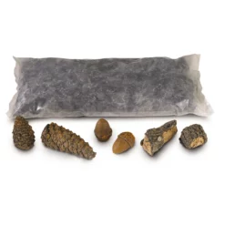 Real Fyre DP-7 Ember Enhancing Decor Pack