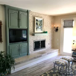 Sky Rectangular Fireplace Door - Wrought Iron 11 Sky Rectangular Fireplace Door - Wrought Iron -AMS FIREPLACE Sales sky 24 fireplace door stack stone 2 11811.1579650626