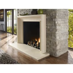 The Soho Boutique - Concrete Fireplace Surround 12 The Soho Boutique - Concrete Fireplace Surround -AMS FIREPLACE Sales soho boutique side web 42384.1564678397