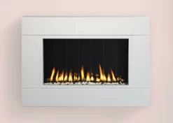 Pure White Surround For Solas TWENTY6