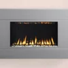 Steel Grey Surround For Solas TWENTY6 2 Steel Grey Surround For Solas TWENTY6 -AMS FIREPLACE Sales solas direct vent twenty6 steel gray web 96212.1611186136