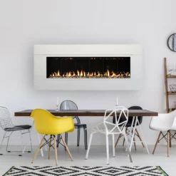 Pure White Surround For Solas Forty6