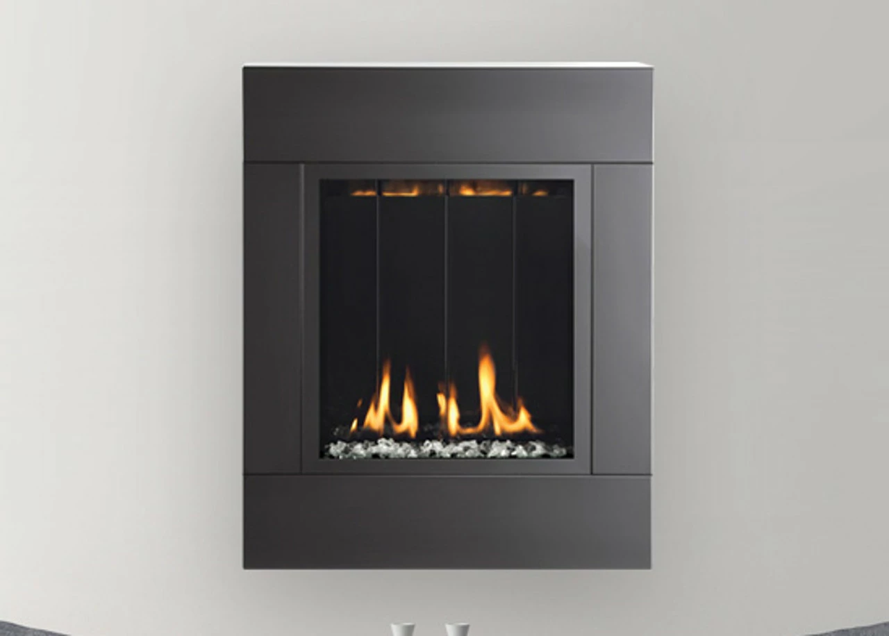 Satin Black Surround For Solas ONE6 3 Satin Black Surround For Solas ONE6