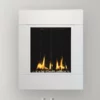 Pure White Surround For Solas ONE6 1 Pure White Surround For Solas ONE6 -AMS FIREPLACE Sales solas one6 direct vent pure white web 43727.1611187659