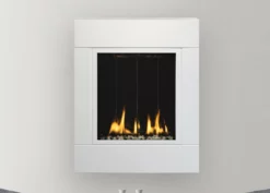 Pure White Surround For Solas ONE6