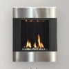 Stainless Steel With Black Combo Surround For Solas ONE6 2 Stainless Steel With Black Combo Surround For Solas ONE6 -AMS FIREPLACE Sales solas one6 direct vent ss black web 69994.1611186871