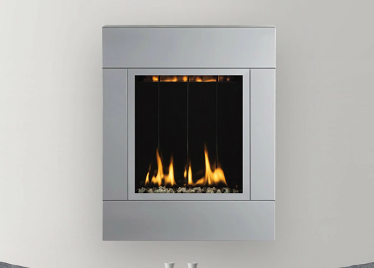 Steel Grey Surround For Solas ONE6 3 Steel Grey Surround For Solas ONE6