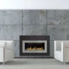 Satin Black And Steel Grey Surround 38" X 26" For Solas Twenty6 FI 2 Satin Black And Steel Grey Surround 38" X 26" For Solas Twenty6 FI -AMS FIREPLACE Sales solas twenty6 fi sb sg 79885.1635260270