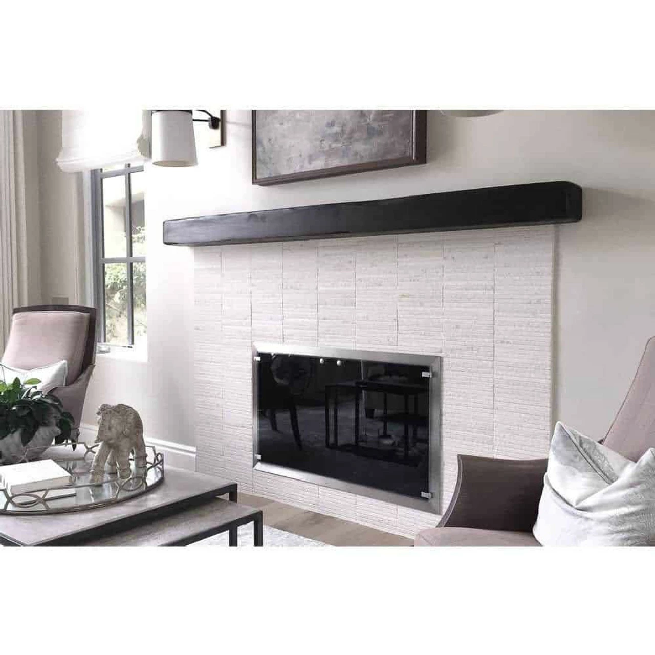 Spectrum - Fireplace Door 4 Spectrum - Fireplace Door - Image 2