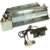 Variable Speed Blower Kit With Thermostatic Snap Switch For Gas Fireplaces | Superior Fireplaces -AMS FIREPLACE Sales superior variable speed blower with thermostatic snap switch fbk 250 28 74894.1618424265