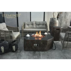 Elementi Columbia Fire Table 42" 12 Elementi Columbia Fire Table 42" -AMS FIREPLACE Sales tW4dFoxw 14123.1656090131