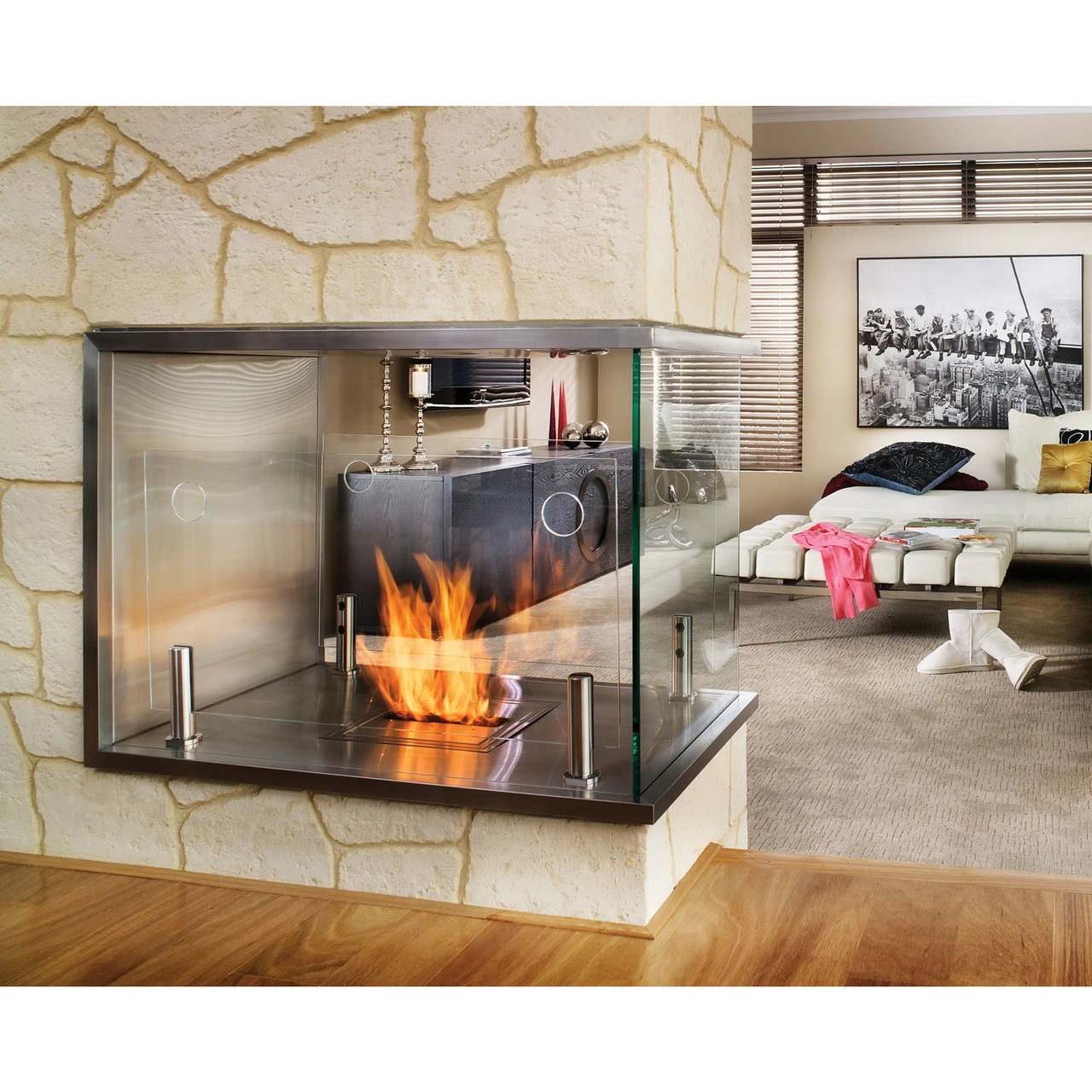 EcoSmart Twin Feet Fixings - ESF.1.A.TFF 6 EcoSmart Twin Feet Fixings - ESF.1.A.TFF - Image 4