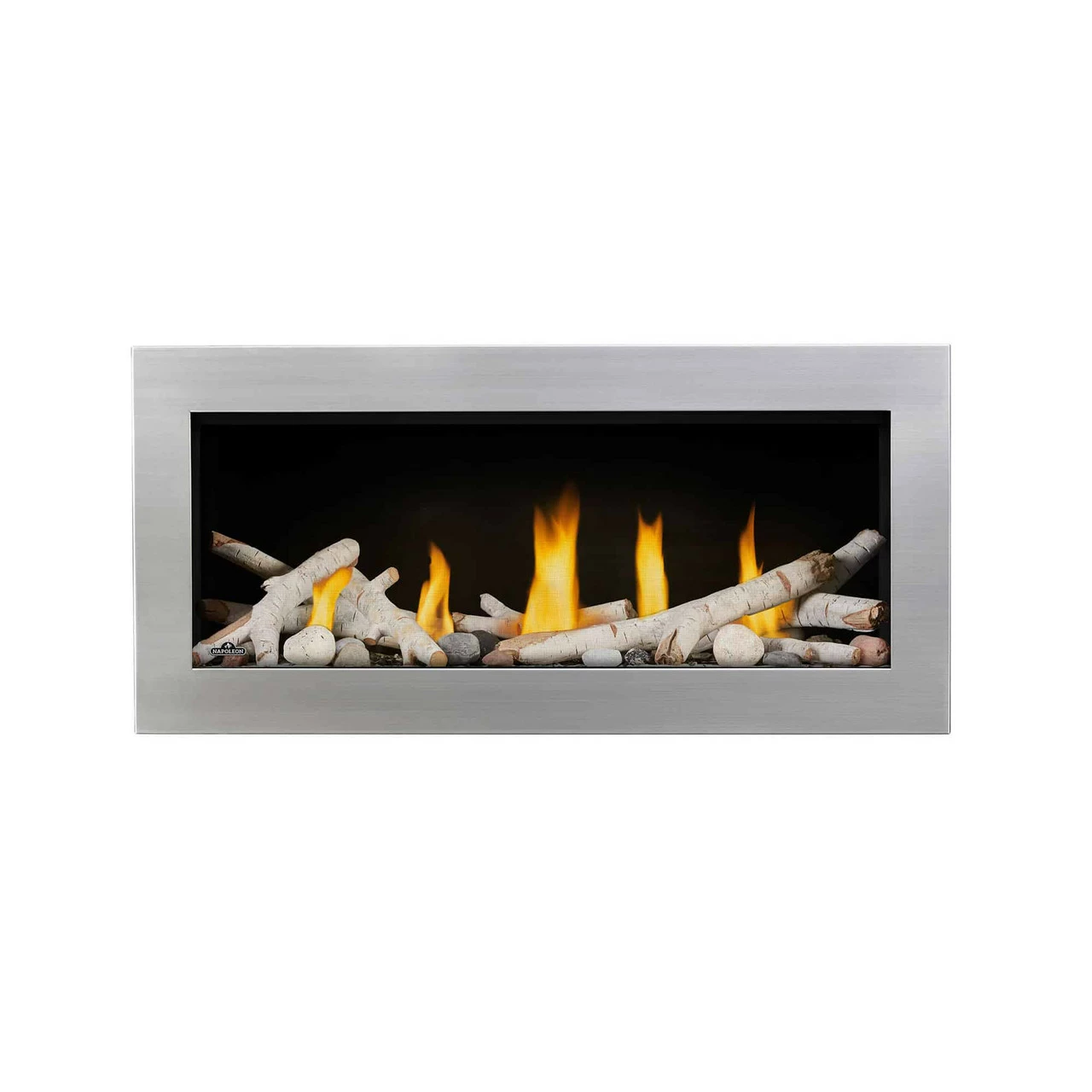 Vector 38" Single-Sided Linear Gas Fireplace - Napoleon 7 Vector 38" Single-Sided Linear Gas Fireplace - Napoleon - Image 5