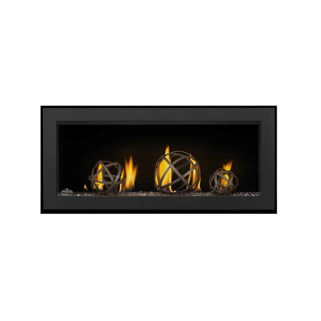 Vector 38" Single-Sided Linear Gas Fireplace - Napoleon 8 Vector 38" Single-Sided Linear Gas Fireplace - Napoleon - Image 6