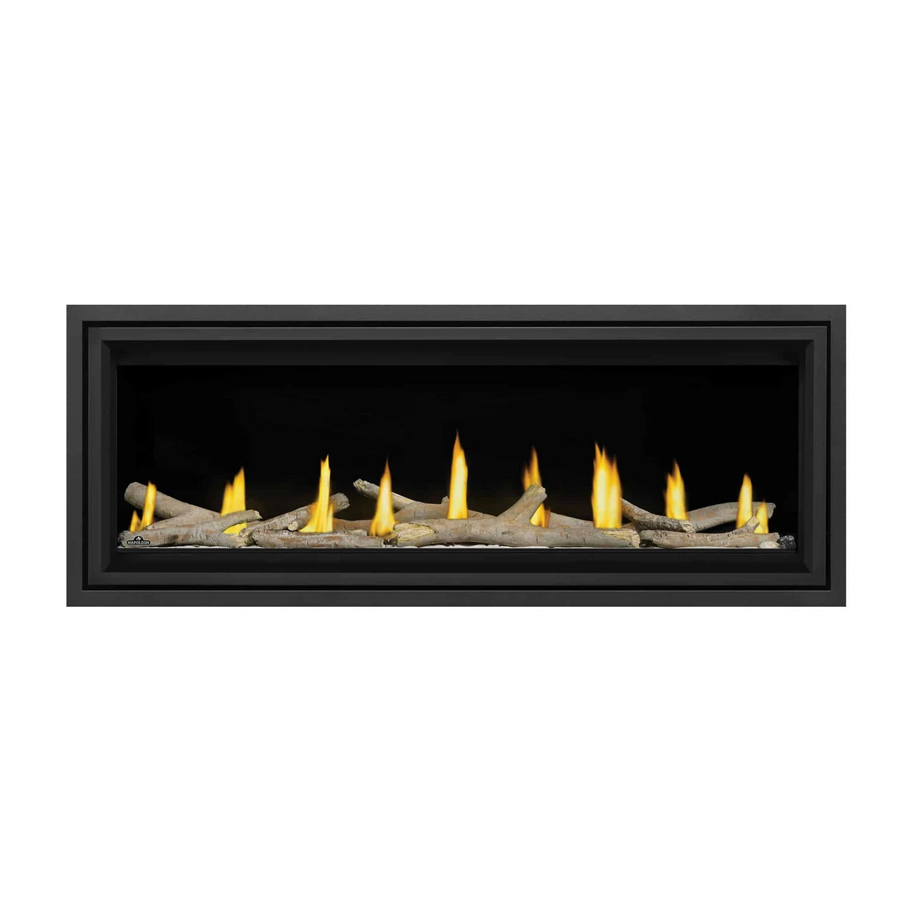 Vector 50" Single-Sided Linear Gas Fireplace - Napoleon 4 Vector 50" Single-Sided Linear Gas Fireplace - Napoleon - Image 2