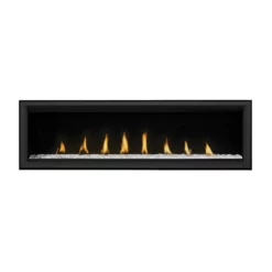 Vector 62" Single-Sided Linear Gas Fireplace - Napoleon 9 Vector 62" Single-Sided Linear Gas Fireplace - Napoleon -AMS FIREPLACE Sales vector lv62 clear glass beads led on web 89116.1638277944