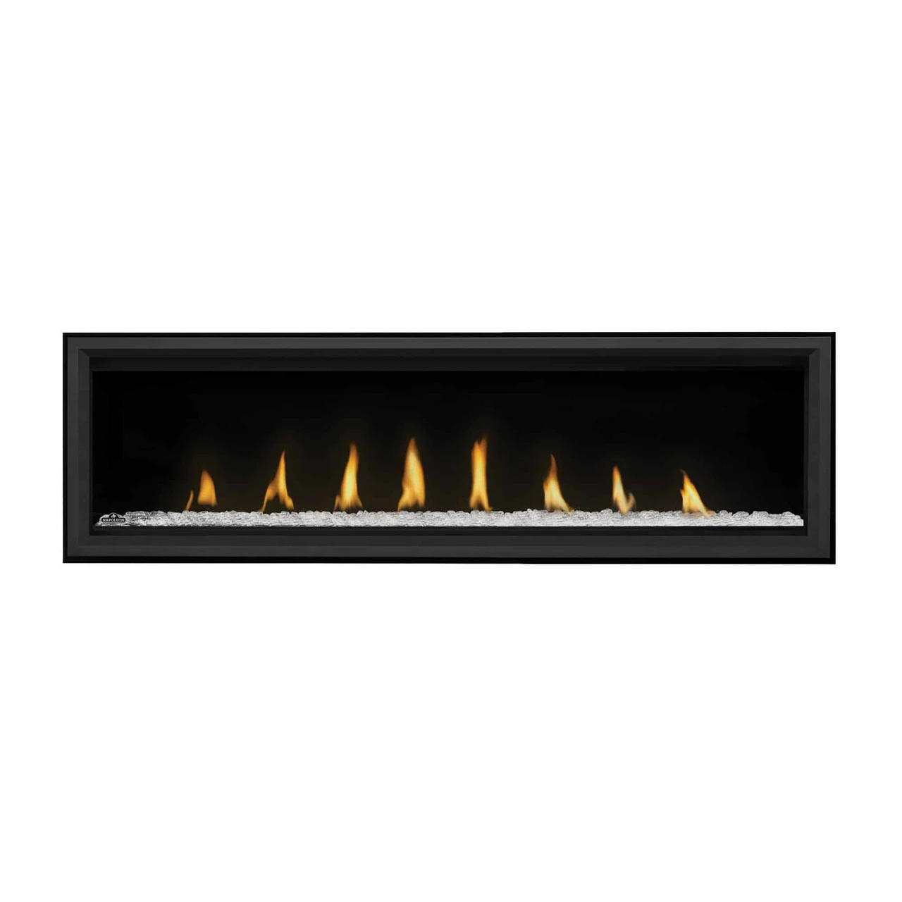 Vector 62" Single-Sided Linear Gas Fireplace - Napoleon 6 Vector 62" Single-Sided Linear Gas Fireplace - Napoleon - Image 4