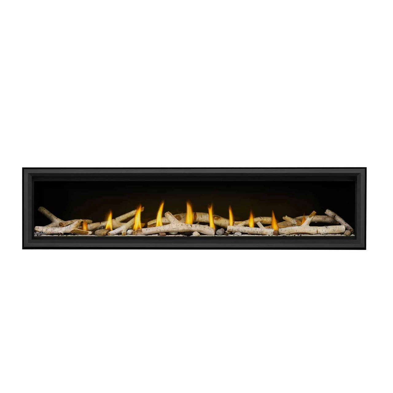 Vector 74" Single-Sided Linear Fireplace - Napoleon 4 Vector 74" Single-Sided Linear Fireplace - Napoleon - Image 2