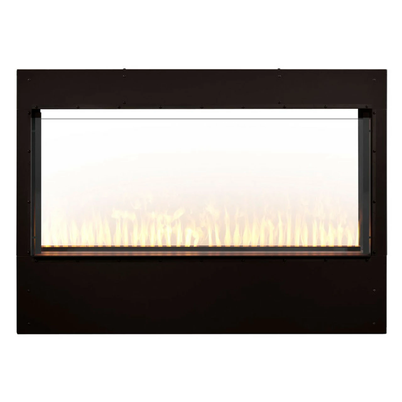 Dimplex 40" Professional Built-In Box With Heat For CDFI1000-Pro 6 Dimplex 40" Professional Built-In Box With Heat For CDFI1000-Pro - Image 4