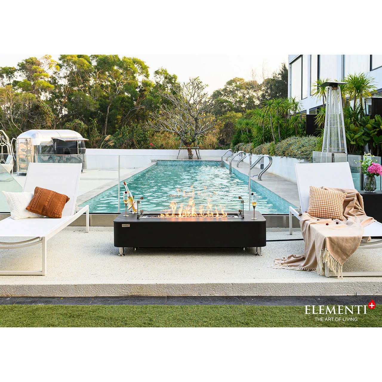 Elementi Plus Valencia Fire Table 3 Elementi Plus Valencia Fire Table