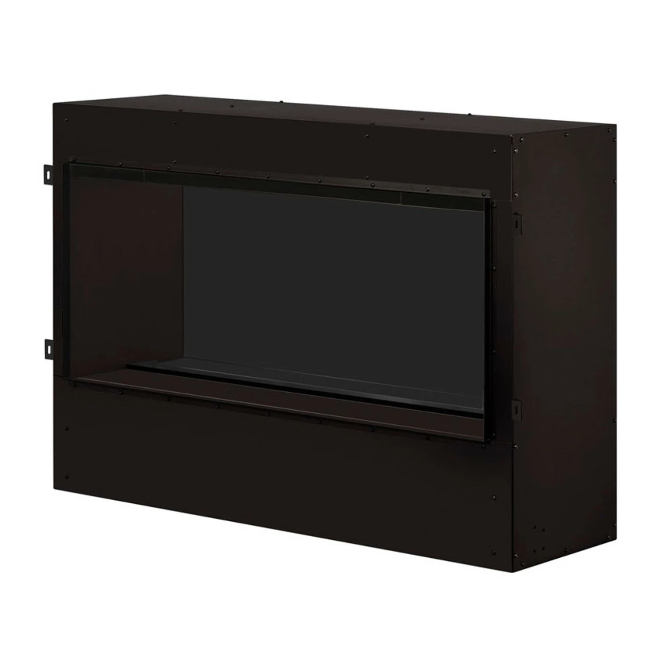 Dimplex 40" Professional Built-In Box With Heat For CDFI1000-Pro 7 Dimplex 40" Professional Built-In Box With Heat For CDFI1000-Pro - Image 5