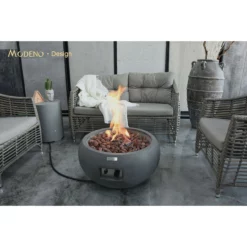 Modeno Newbridge Fire Bowl 10 Modeno Newbridge Fire Bowl -AMS FIREPLACE Sales zQH2o4w 01234.1656510554
