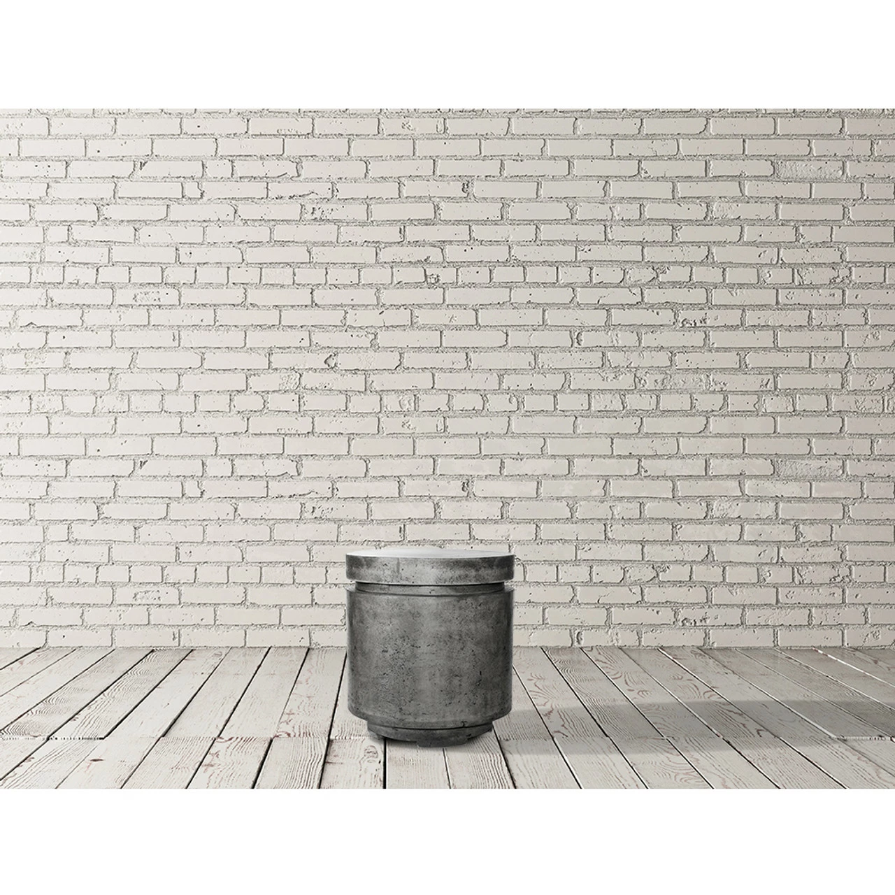 MOD Concrete Propane Enclosure 20" 3 MOD Concrete Propane Enclosure 20"